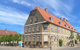 Brødremenighedens Hotel