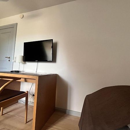 Brødremenighedens Hotel Christiansfeld Eksteriør bilde