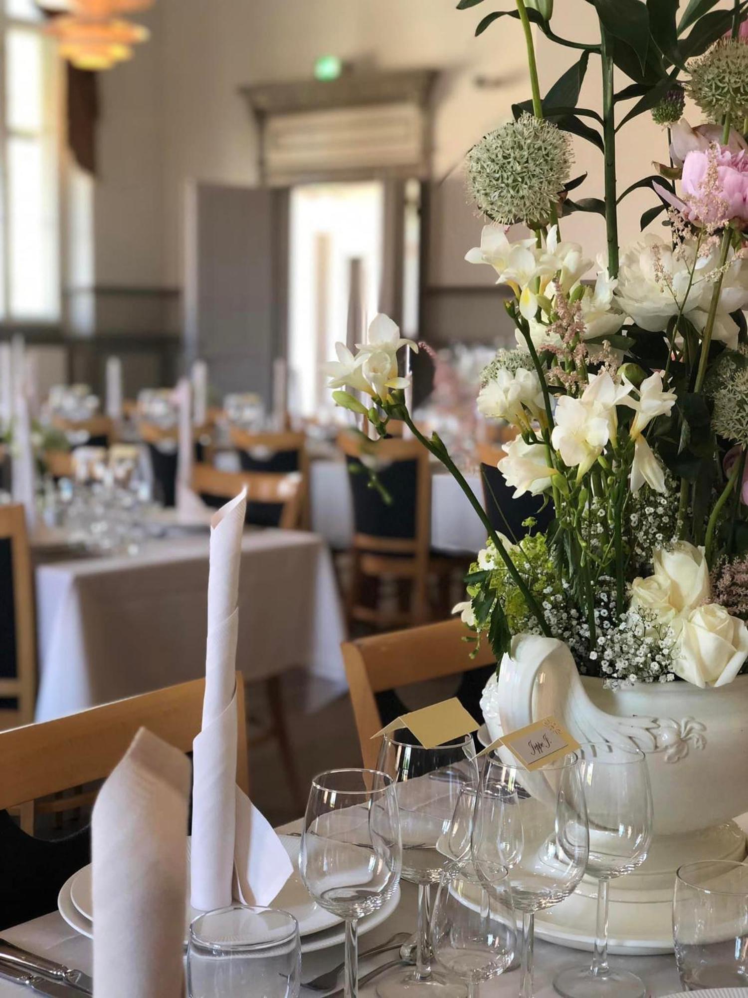 Brødremenighedens Hotel Christiansfeld Eksteriør bilde