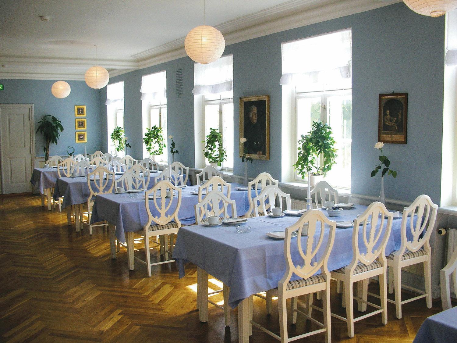 Brødremenighedens Hotel Christiansfeld Eksteriør bilde